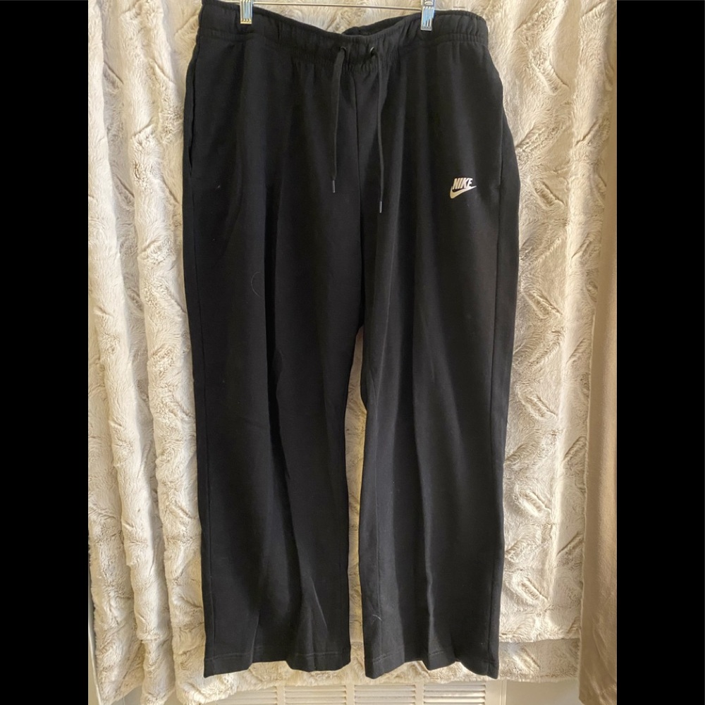NIKE SWEATS 1 x